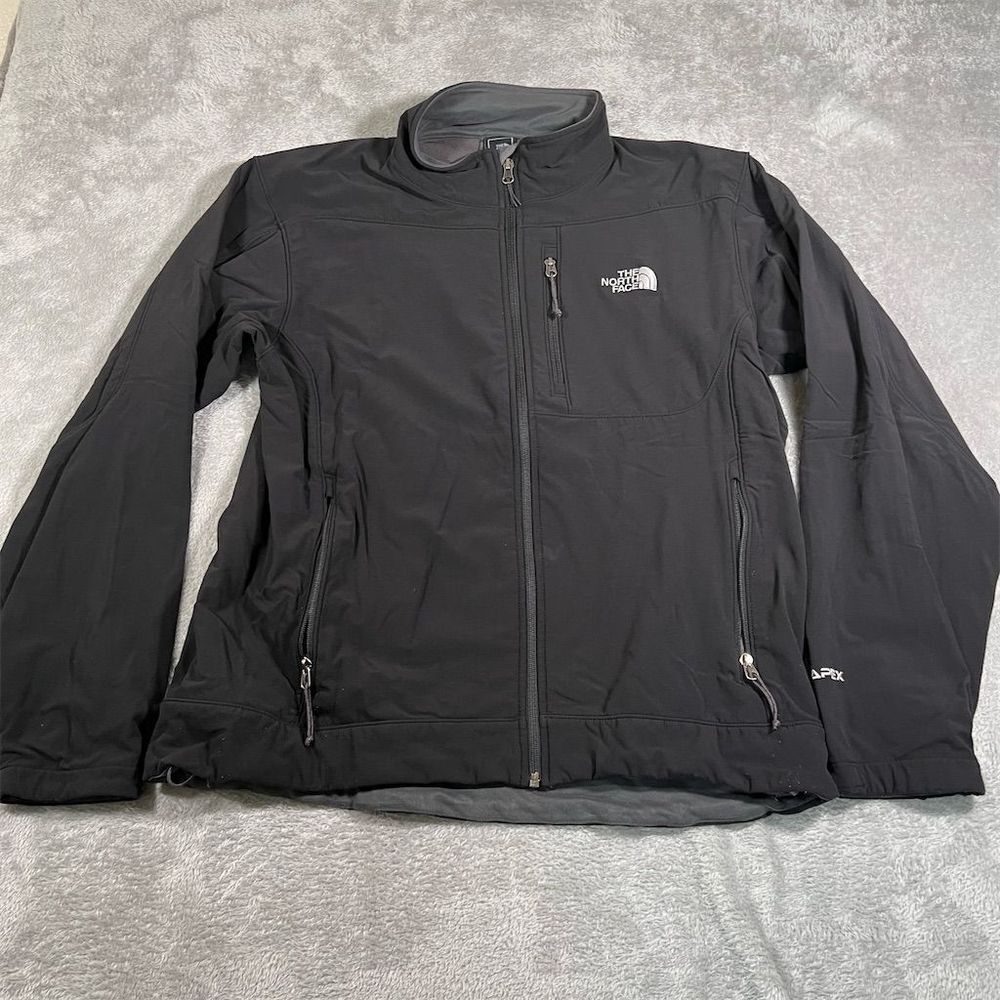 The North Face Black Jacket